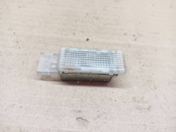 лампочка Освещение багажника SKODA SCALA