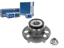 MEYLE подшипник колеса Honda зад JAZZ 1,2/1,4 02-08