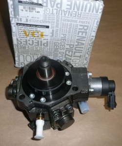 renault oe 16 70 051 14R топливный насос высокого давления (ТНВД)