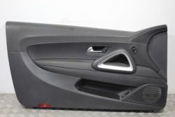 дверные карты передний левый vw SCIROCCO 1K8