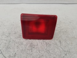 peugeot 407 фонарь левый в крышке багажника 9646507480