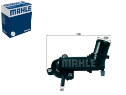 Термостат ALFA ROMEO FIAT opel mahle