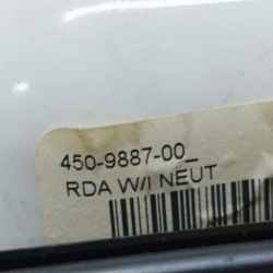 2007 Cadillac CTS лампочка Обшивка потолка задняя 25697492