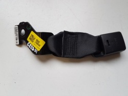 защелка ремня зад kia CEED III 2018-