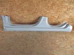 порог левый Hyundai I20 II 5D 14-