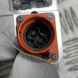 электрическая Компрессор кондиционера i4 G26 X3 G08 iX i20 5 G70 5A69FB9 #