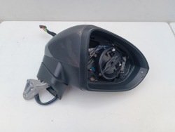 зеркало правое vw GOLF VII 7 12-