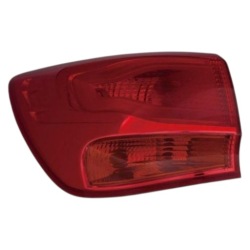 фонарь kia 'd II 2012 2013 2014 2015 2016 2017 2018