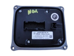 mercedes-benz C W205 W213 W238 Конвертер модуль led A2059009534