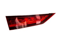 volvo V60 II фонарь led левый задний в крышке багажника