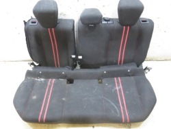 диван задний opel CORSA F 5D