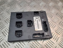 блок комфорта бортовой Audi OE 4H0907063CG