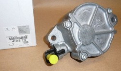 насос CITROEN C4 peugeot 307 1.6