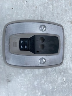 volvo V60 S60 II 2010 - 2018 год лампочка Обшивка потолка 39826642