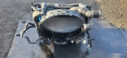 Радиатор комплект радиаторов LAND ROVER Discovery L320 3.0d