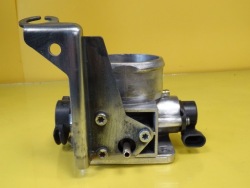 ДРОССЕЛЬНАЯ ЗАСЛОНКА lancia Delta 1.6 54CFA26 NR184