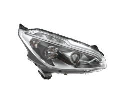 peugeot 208 2012 - 2019 передняя правая