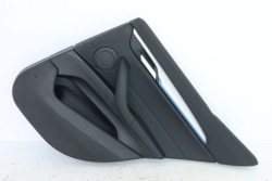 обивка дверные карты задний правый BMW X2 F39