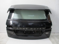 Range Rover Evoque II 2019-> крышка багажника K028