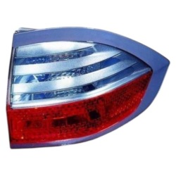 фонарь правый FORD S-MAX и 2007 2008 2009 2010 2011 2012 2013 2014 2015