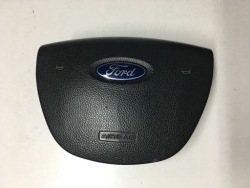 подушка подушки безопасности руля FORD c-max MK1 1.8b