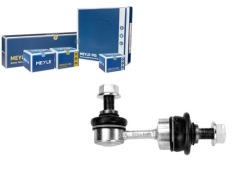 MEYLE тяга кронштейн стабилизатор TC2704 SS7669 4