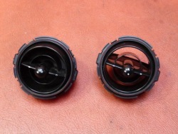 решетки потока воздуха MINI ONE R50 1.6 16V 2005r