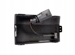 крышка радара заглушка перед левая Q7 4M оригинал от ASO