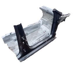 передняя правая seat LEON III 5F 2020