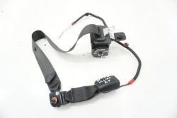 kia OPTIMA III FL ремень безопасности