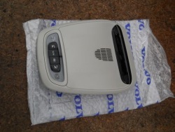 volvo V40 лампочка потолок Освещение Кузова