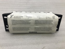 подушки безопасности пассажира Audi Q7 4L 05-15 4L0880204D