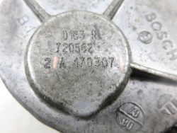 насос вакум suzuki GRAND VITARA II 1.9 A170307