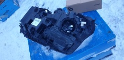 BMW x5 g05 x6 g06 фара передняя правая full led европа 9481790