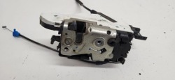 зомок задних дверей CITROEN C4 Grand PICASSO I (UA_) 24090816 2.0л