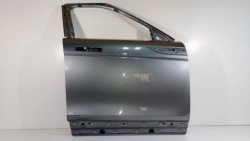 дверь правая передняя LAND Range Rover Evoque II L551 oe K8D2-211B02-AA