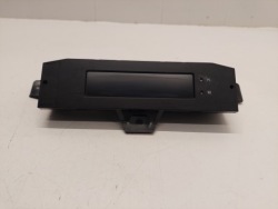 спидометр Borg renault oe 7700820024