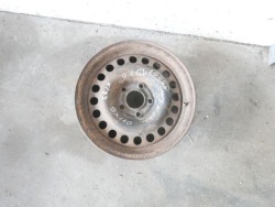ДИСК LK 6.0" X 15" 5x110 ET 33