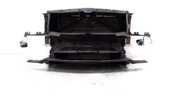 BMW F20 F21 панель передняя / телевизор Радиатор 1,8d 143 PS
