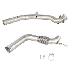 FMIC.pro FORD MUSTANG 2.3л 2015 - 2019