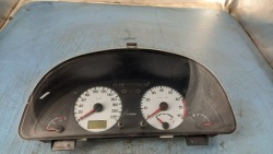 спидометр CITROEN XSARA 1.4b 01R