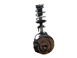 поворотный кулак, цапфа, амортизатор передний левый renault TALISMAN (2015-2020) 1.6 130KM