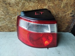 фонарь левый kia CARENS II