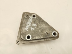 opel MOKKA 1.7 лапа кронштейн Двигателя