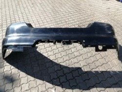 PORSCHE PANAMERA 970 бампер задний 97050541100 MK2