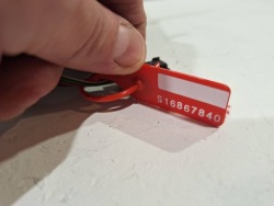 зеркало левое peugeot 5008 и 09-