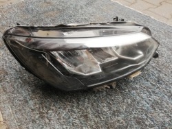 фара правая full led peugeot 208 2008 19+ 9833036180 D624UJ