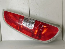 фонарь левый задний SKODA ROOMSTER PRAKTIK