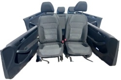 кресла + бочки комплект vw JETTA VI
