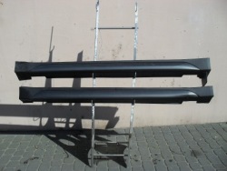 Hyundai OE 87753-D7100 87754-D7100 накладка порога порог молдинг